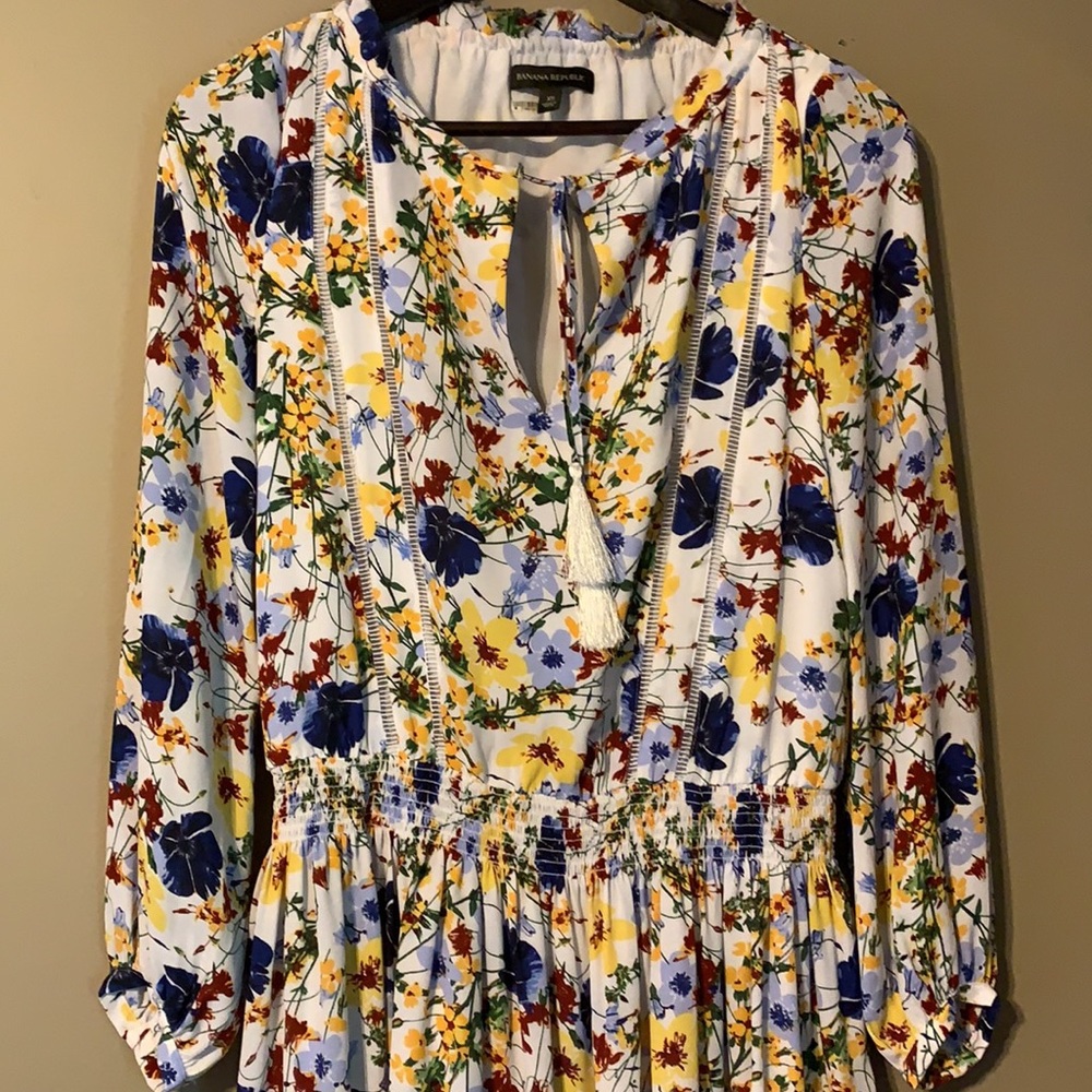 Dress - Picture 4 of 4
